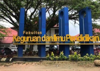 Ditetapkan  Jadi Tersangka, Kini Prof Barlian Tak Dapat Jadwal Mengajar di UHO