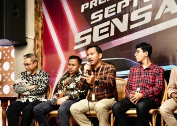 September Sensation : Kalla Toyota Berikan Beragam Penawaran Menarik Kepada Pelanggan Setia