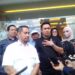 Terkait Kasus Jual Beli Ruko, Umar Bonte dan Agustina Akhirnya Berdamai