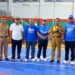 Anniversary Ke-21, Demokrat Muna Gelar Open Turnamen Bola Voly AHY Cup 1