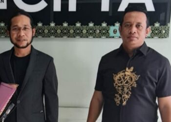 Sahuti Aspirasi DPC APBMI Konut, PT Cinta Jaya Bakal Berdayakan PBM Lokal