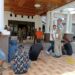 Demo Soal Pelecehan Martabat Perempuan, Massa Hampir Terobos ke Ruangan Bupati Wakatobi