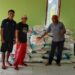 Tingkatkan Produksi Pertanian, Petani Desa Tepolawa Dapat Bantuan Pupuk Phonska dan Urea