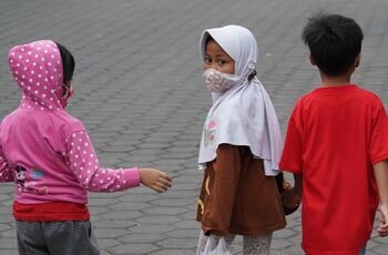 Waspada, Kasus Gagal Ginjal Akut Pada Anak Meningkat