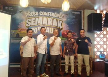 Semarak 70 Tahun Kalla Group, Kalla Toyota Sultra Hadirkan Promo Spesial