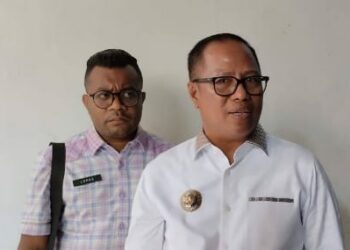 Pemkab Mubar Siapkan Bonus Atlet Berprestasi di Porprov Baubau