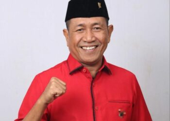 Ini Target Politik PDI Perjuangan Kota Kendari Menyongsong Pemilu 2024