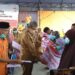 Pj Bupati Buteng Serahkan 7620 KPM Bansos