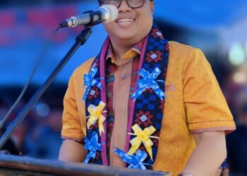 Bahri Bentuk Tim Pengawasan Distribusi Migas