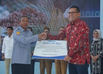 Kepala Perwakilan BI Sultra : Krisis Energi Picu Terjadinya Inflasi Diberbagai Negara