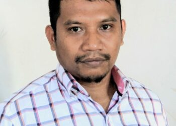 Maju Pilkades di Bhangkali Barat, Sudarmin akan Wujudkan Masyarakat Desa yang Adil dan Sejahtera