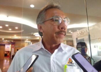 Dirjen ESDM, Ridwan   : Pertambangan di Sultra  Memberikan Lapangan Kerja