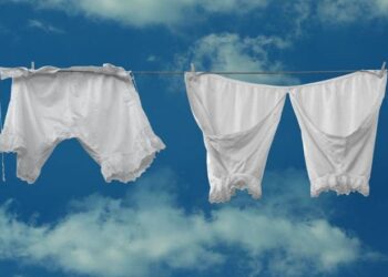 Simak Tips Pilih Underwear yang Bagus Bagi Alat Vital