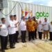Kadin Sultra Hibahkan 50 Tabung dan 1 Mesin Generator Oksigen