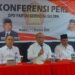 Gerindra Sultra Bertekad Menangkan Prabowo Sebagai Presiden