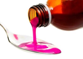 Ini Lima Obat Sirup Anak Melebih Ambang Batas Etilen Glikol