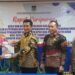 DPRD Sahkan Perda APBD Konkep Tahun 2023 