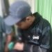 Supriadi Jadi Korban Busur Gara-gara Saling Tatap