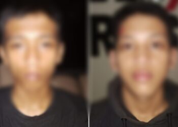 Dua Pelaku Pembusuran Supriyadi Ditangkap di Lokasi Berbeda