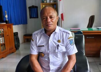 Logistik Pilkades Muna Siap Didistribusikan