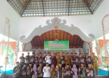 FKUB Kukuhkan Pengurus KSK Kadia Kota Kendari