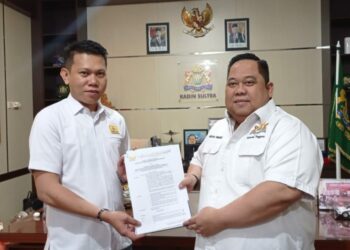 Kadin Bombana Diharapkan Dapat Percepat Pertumbuhan Ekonomi Daerah