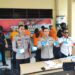 Polres Kolaka Amankan Hasrulla Pengedar Sabu