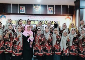 Pendidikan Tak Hanya di Sekolah, Tapi di Rumah Wajib Diterapkan