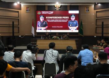 Tahun 2022, Kejati Eksekusi Sebanyak 33 Terpidana, Selamatkan Uang Negara Rp5, 395 Miliar