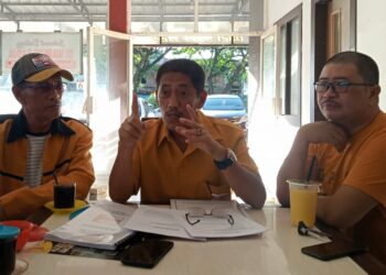 Forum Penyelamat Partai Hanura Sultra Minta DPP Non Aktifkan Ketua dan Sekretaris