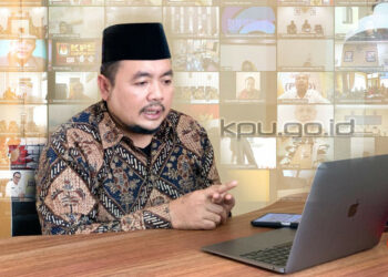 Data Indeks Kerawanan Pemilu Ungkap Penyelenggara Tidak Kompeten dan Berintegritas di Urutan Teratas