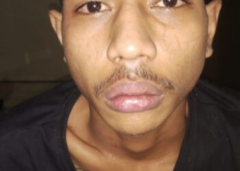 Reynaldi Pelaku Jambret Berhasil Diamankan  Tim Buser77