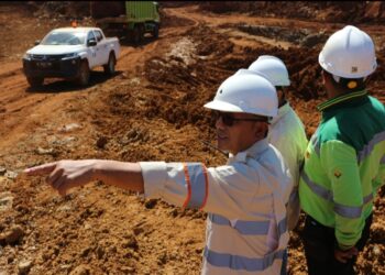 Hilirisasi Nikel: Komitmen dan Pertaruhan Indonesia di Panggung Dunia