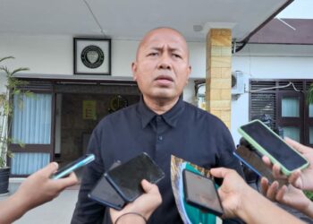 Kuasa Hukum PT GAN Hadiri Panggilan Kejati Sultra, Terkait Laporan Manajemen PT GAN