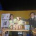 Produk UMKM Binaan GKP Ikut Meriahkan Pameran Ekonomi Kreatif Wawonii