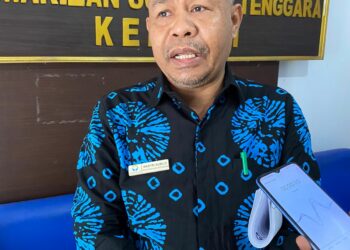 Konflik PT GAN dan PT CSM Masih Terus Bergulir, Ombudsman Sultra Berharap APH Bersikap Netral
