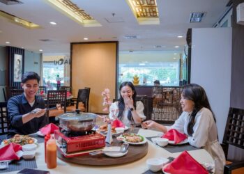 Anniversary ke-9 Sunachi Suki, Claro Kendari Tawarkan Promo Spesial