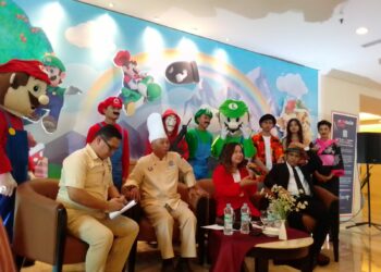 Menyambut Tahun Baru 2023, Management Claro Kendari Hadirkan Promo Super Akhir Tahun