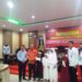 Kantor Imigrasi Kelas I TPI Kendari Gelar Tasyakuran Atas Penganugrahan Wilayah Bebas dari Korupsi