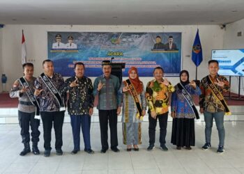 Aplikasi iWawonii, Gudang Literasi Masyarakat Konkep