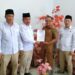 DPC Gerindra Konawe Serahkan SK Pergantian Kadek Ray Sudiana