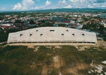 Menang di Mahkamah Agung, Stadion Lakidende Terancam Dirobohkan