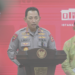Polri Kerahkan 166 Ribu Personel Dibantu 23 Ribu Anggota TNI Amankan Nataru