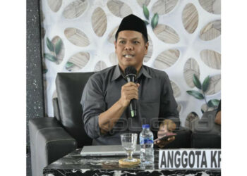Penataan Dapil Pasca Putusan MK Jadi Kewenangan KPU Bukan Lagi DPR