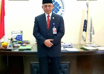 BPVP Kendari Buka Pendaftaran 10 Program Pelatihan