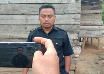 Benarkan Warganya Diperkosa, Kades Lakandito Minta Masyarakat Waspadai OTK