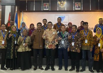 Asosiasi Widyaprada Indonesia Gelar Musyawarah Daerah