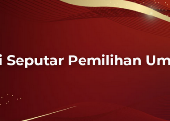 Ini Tahapan dan Jadwal Pemilu 2024