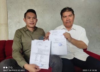 Kasus Penipuan yang Dilakukan Mantan Karyawan BRI Terus Berlanjut, Terlapor Ditetapkan Tersangka