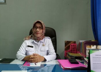 Sepanjang Tahun 2022 DP3A Kota Kendari Catat 44 Kasus Kekerasan Terhadap Perempuan dan Anak